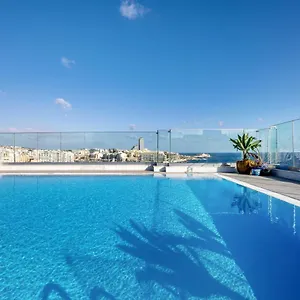 Plaza Regency Σλιέμα